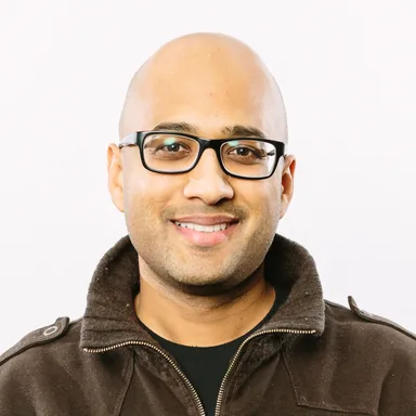 Sundeep Gupta, Founder